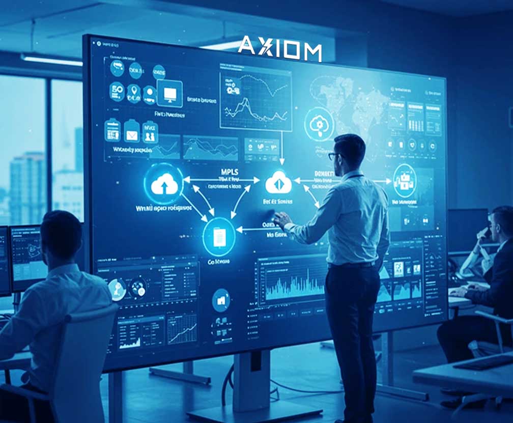 Centralized-Monitoring-Dashboard-AXIOM